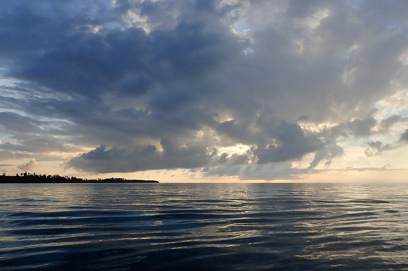 Kizimkazi, Zanzibar