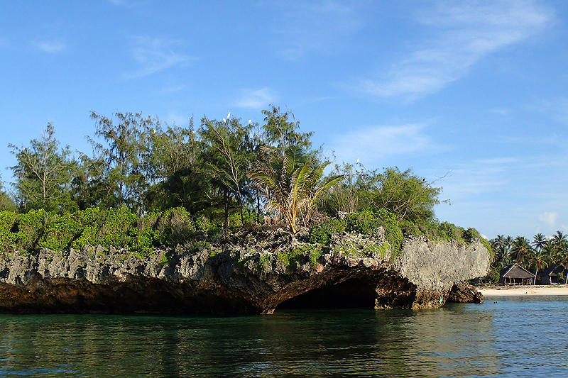 Kizimkazi, Zanzibar