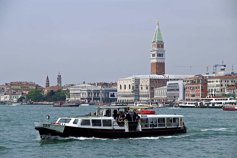 Photo Venise