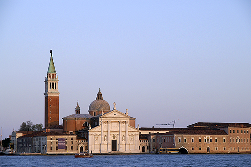 TOSCANE & VENISE - Venise