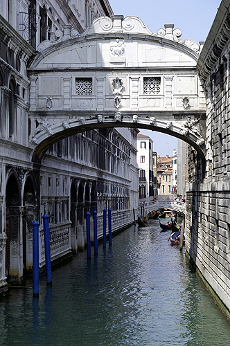 Photo Venise