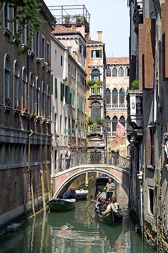 Photo Venise