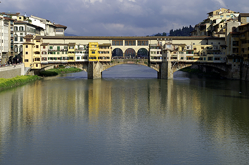 TOSCANE & VENISE - Florence