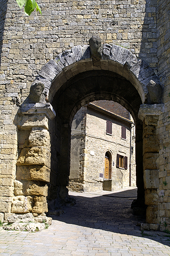 Photo Volterra