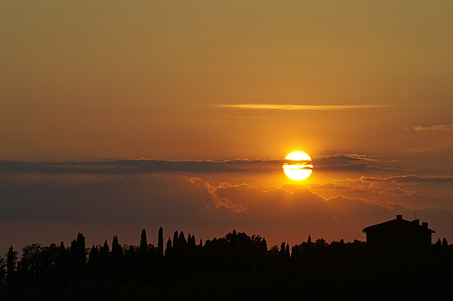 TOSCANE & VENISE - Vinci