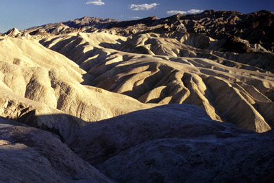 OUEST AMERICAIN - Death Valley