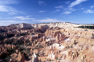 Bryce Canyon