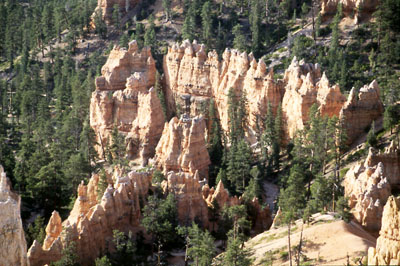 Bryce Canyon