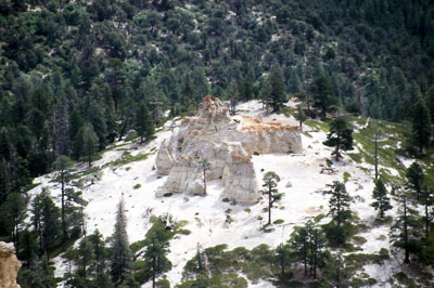 Bryce Canyon