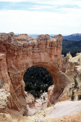 Bryce Canyon