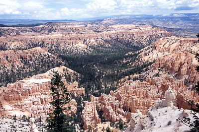 Bryce Canyon