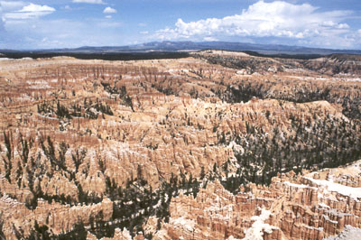 Bryce Canyon