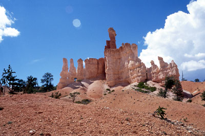 Bryce Canyon