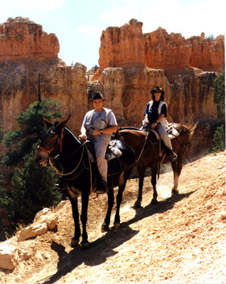 Bryce Canyon