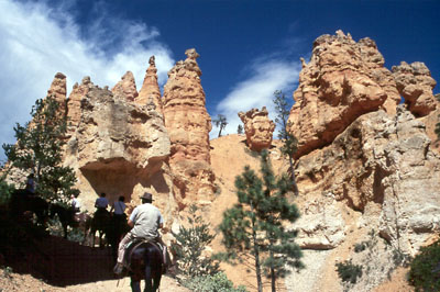 Bryce Canyon