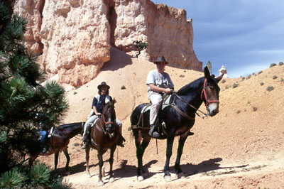 Bryce Canyon