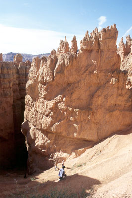 Bryce Canyon