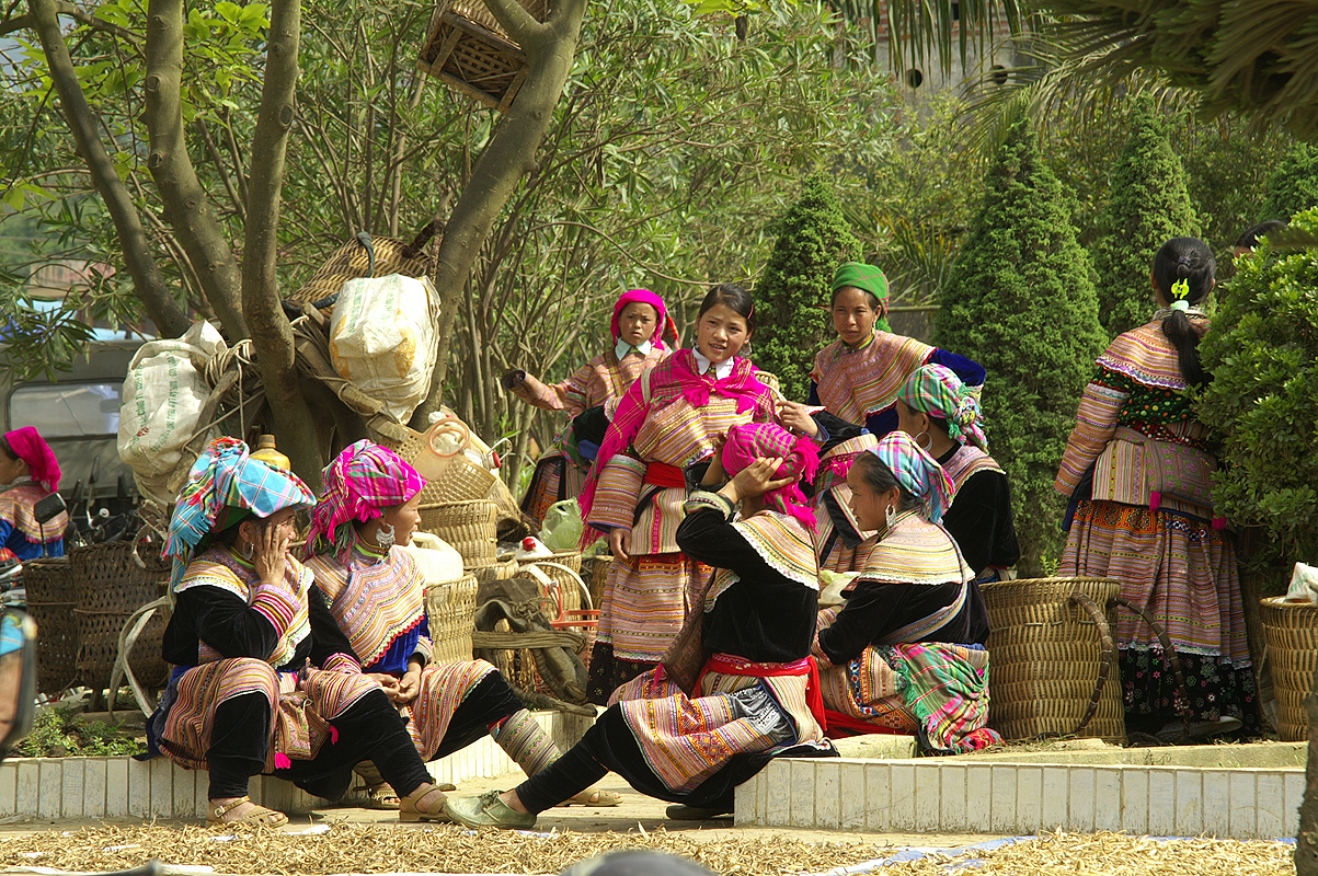 Bac Ha