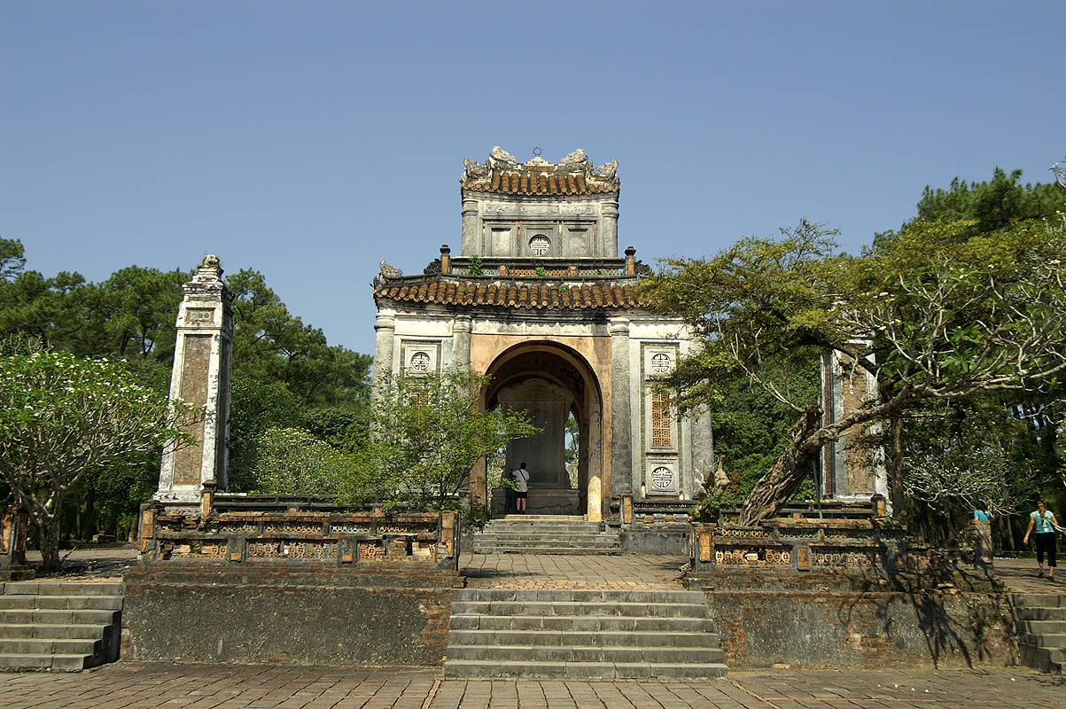 Hué
