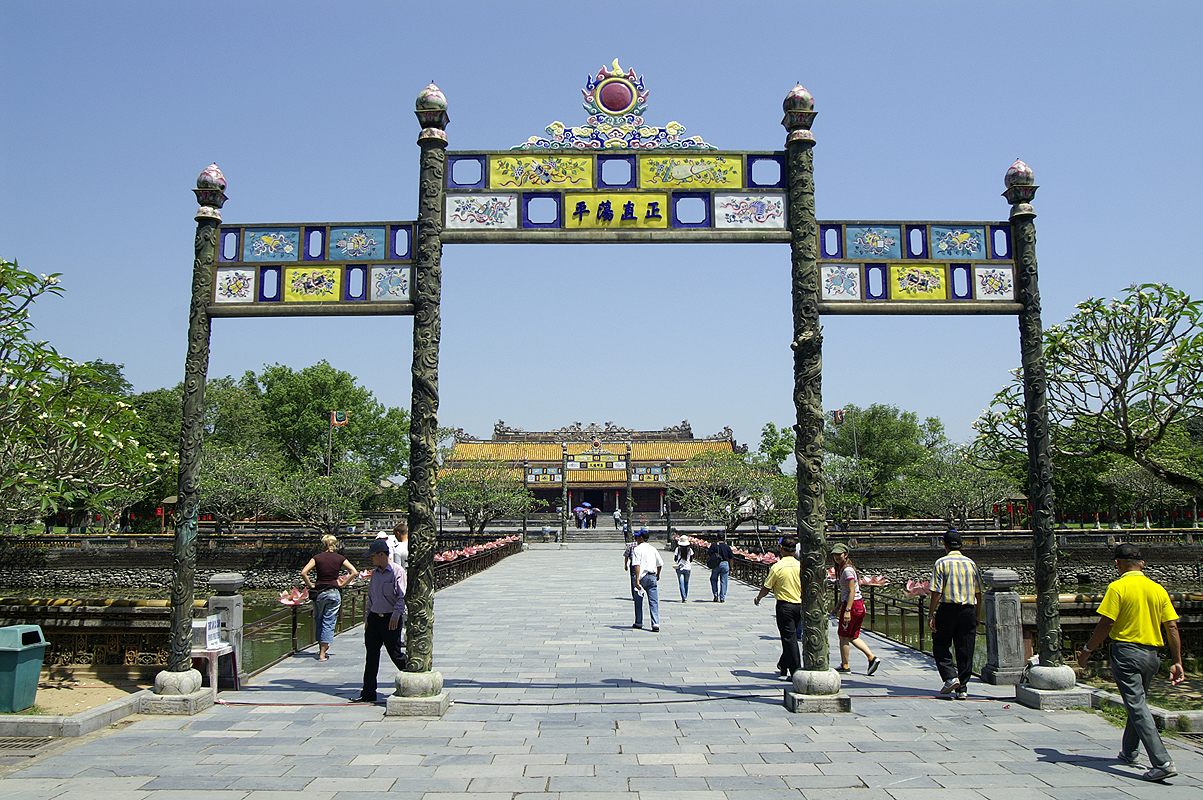 Hué