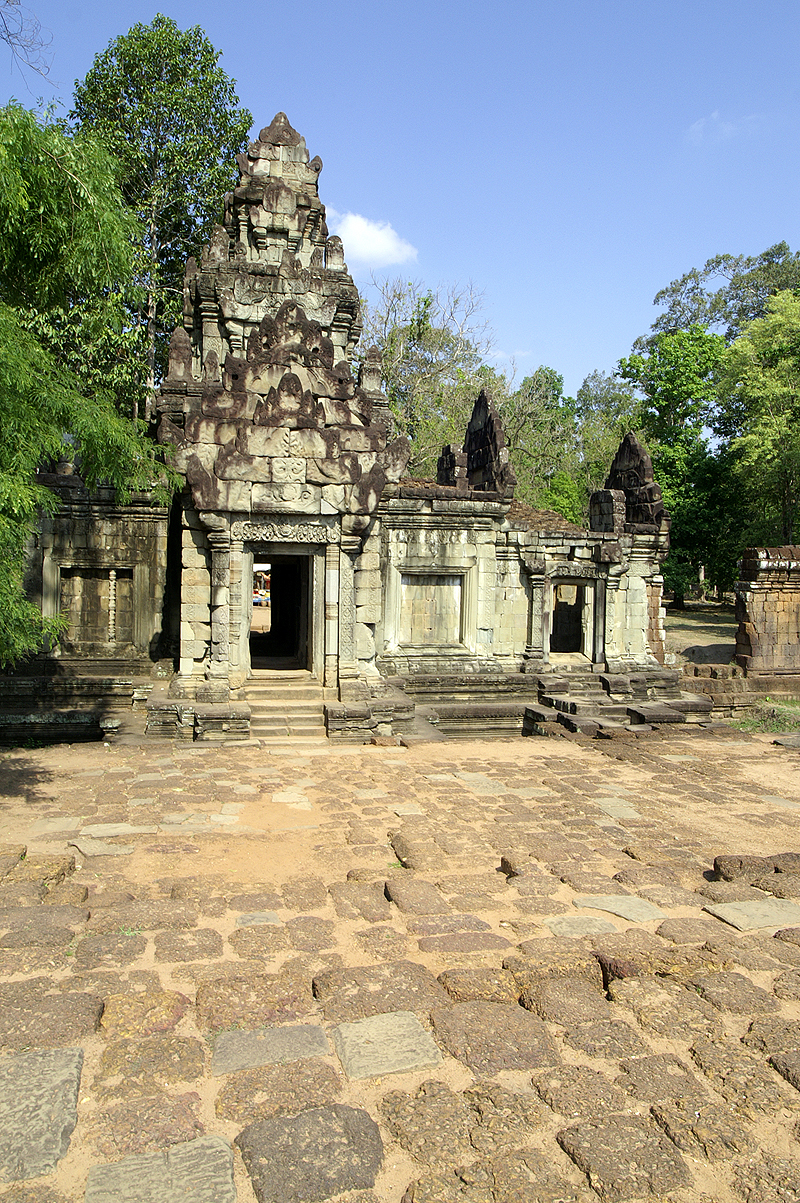 Angkor Thom