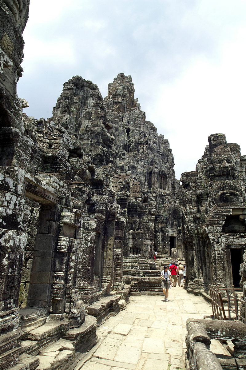 Angkor Thom