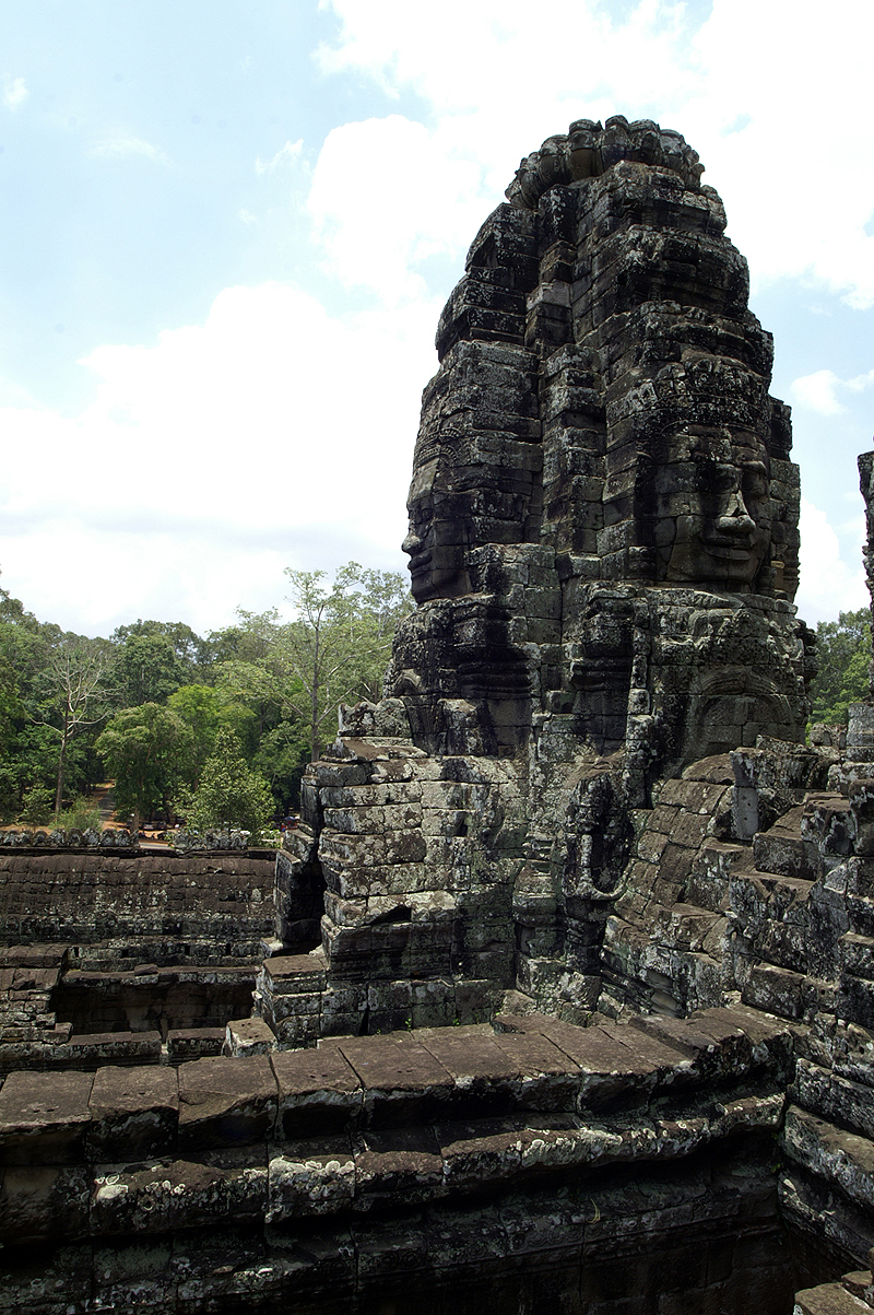 Angkor Thom