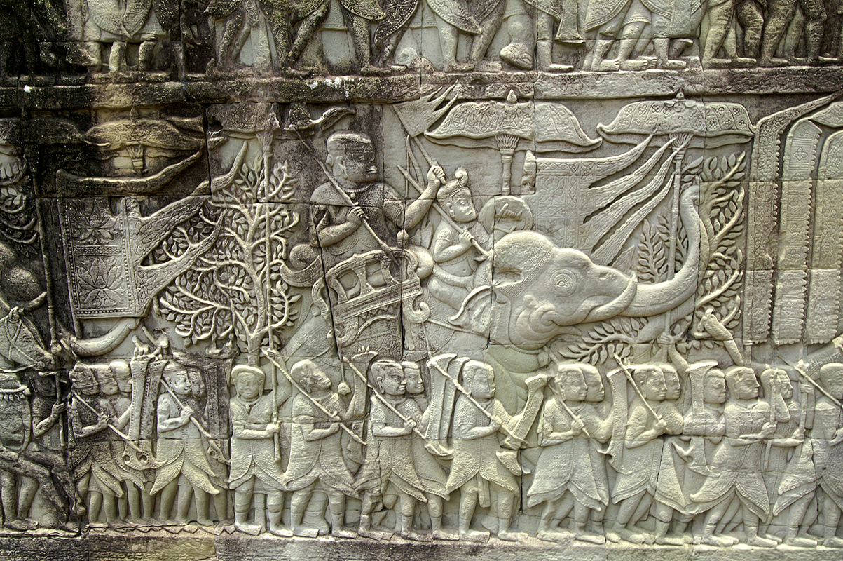 Angkor Thom