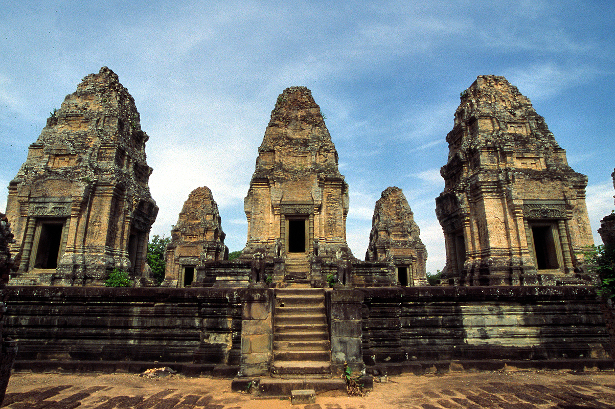 Photo Cambodge