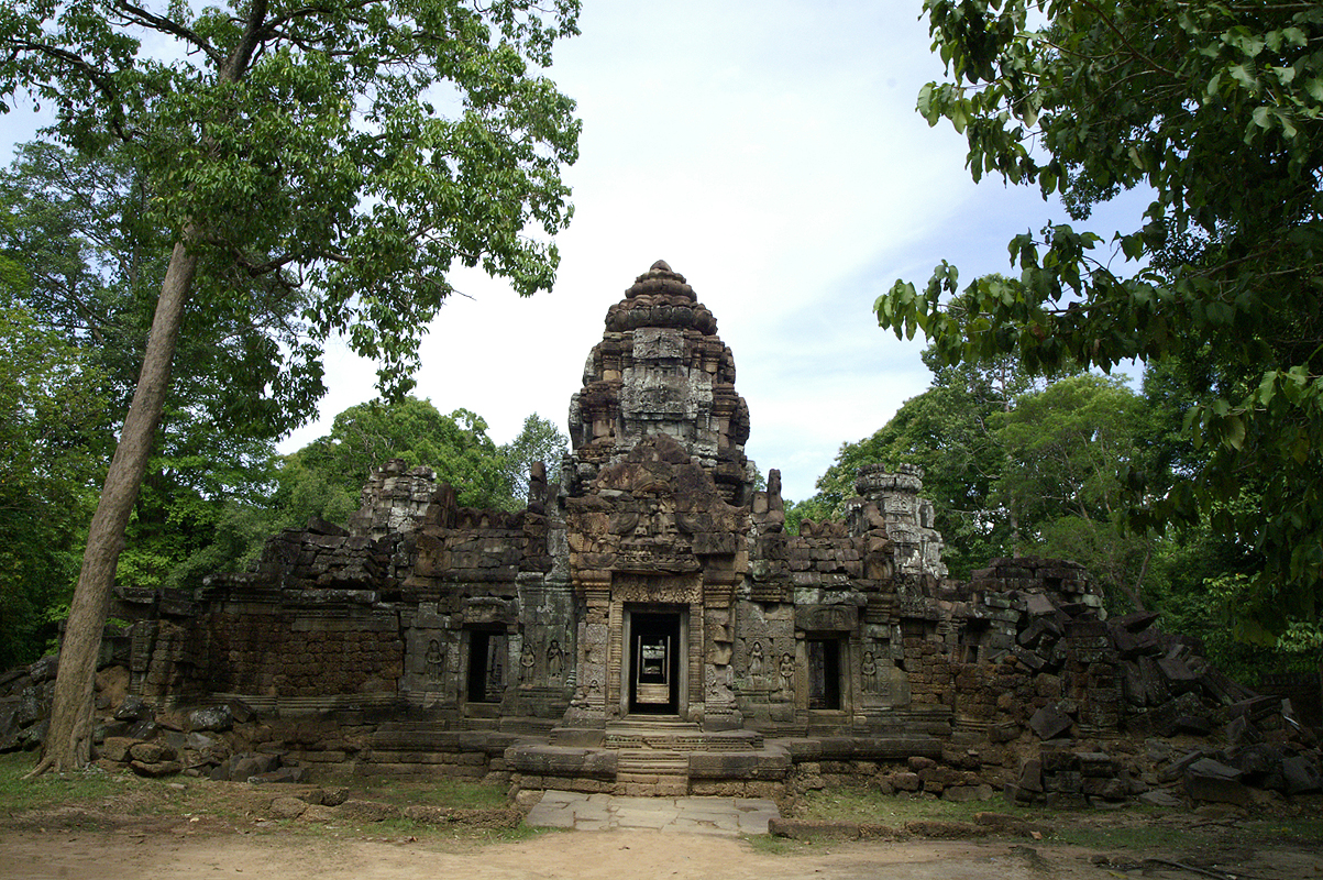 Photo Cambodge