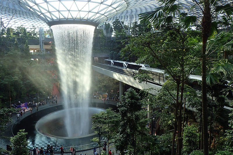 Singapour