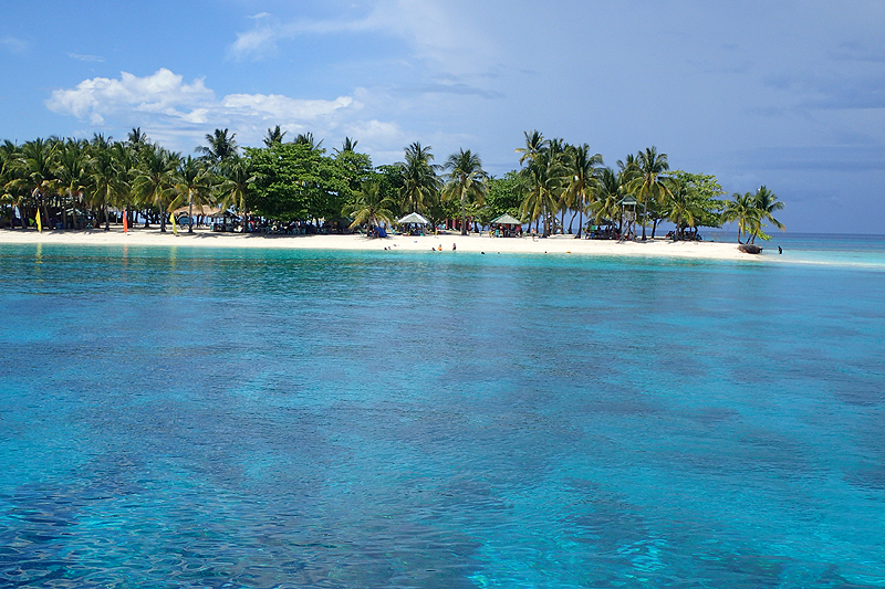 [q]Kalanggaman Island[q]