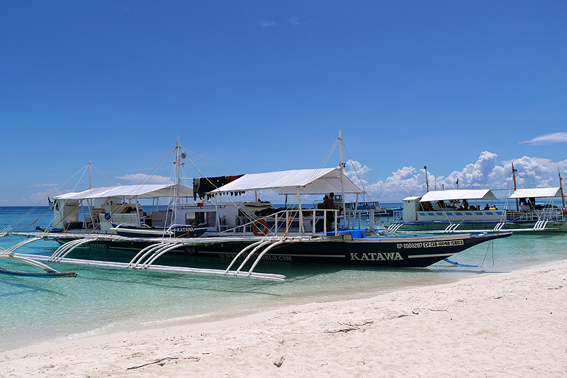 [q]Kalanggaman Island[q]