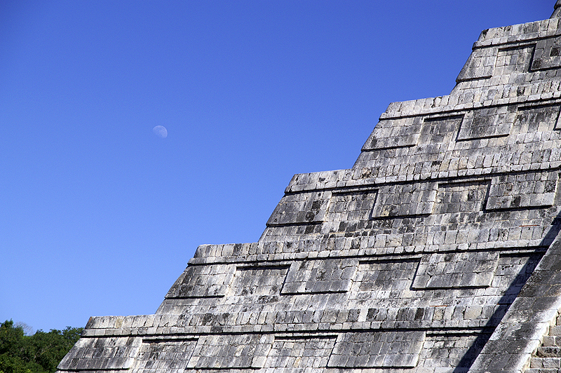 Chichen Itza