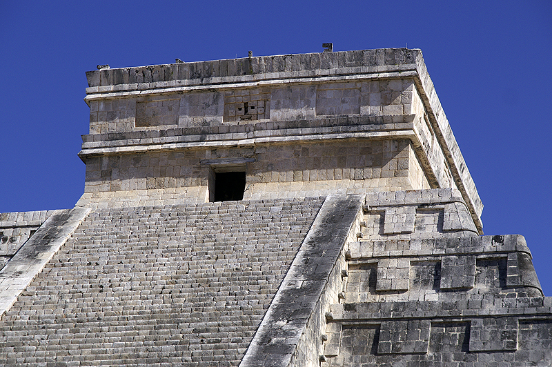 Chichen Itza