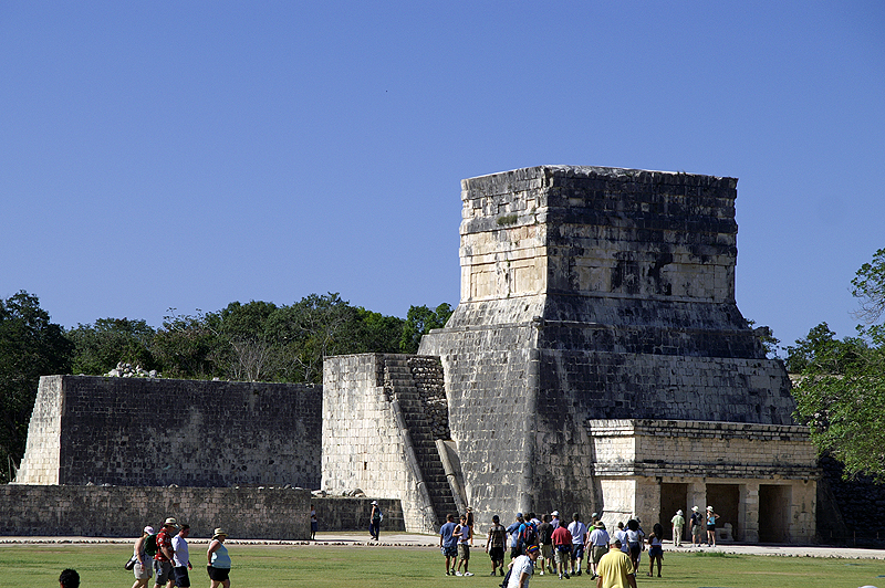 Chichen Itza