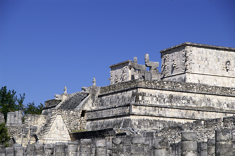 Chichen Itza