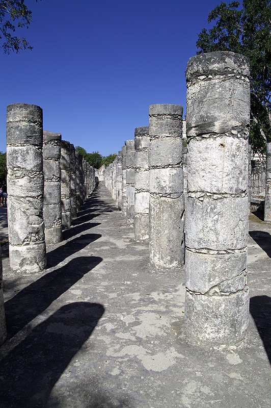 Chichen Itza