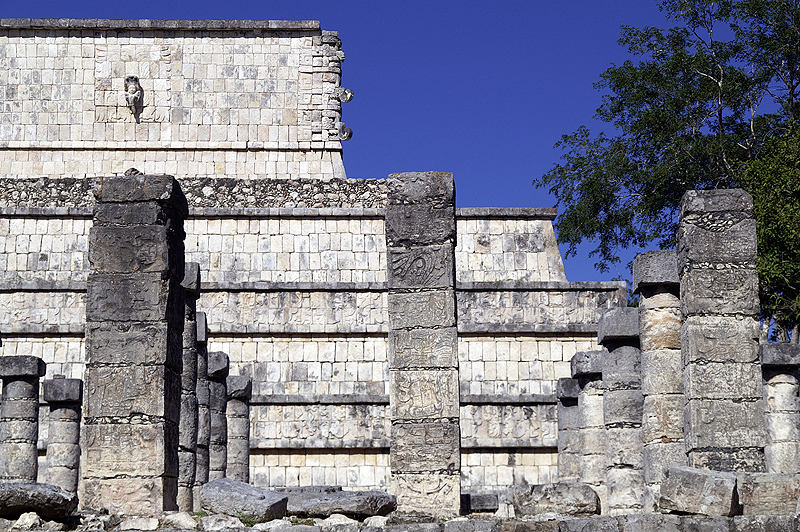 Chichen Itza