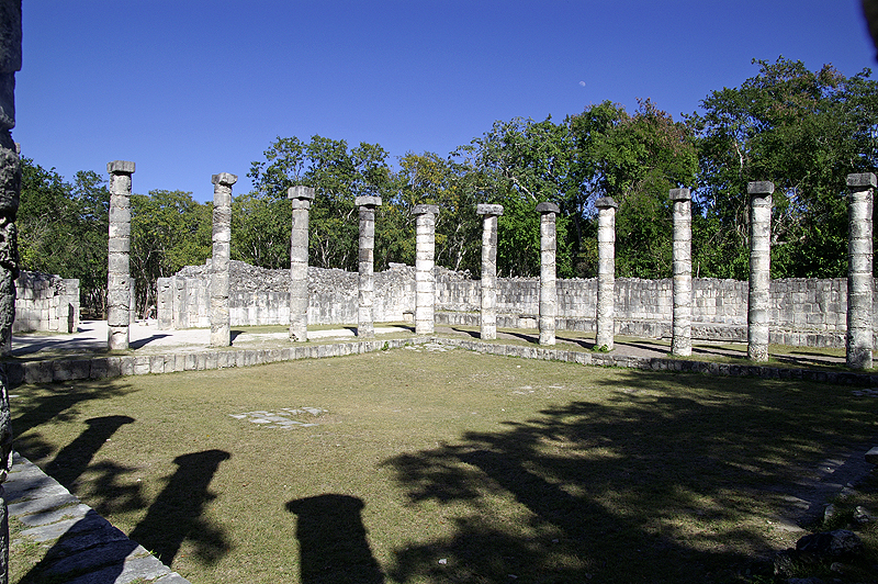 Chichen Itza