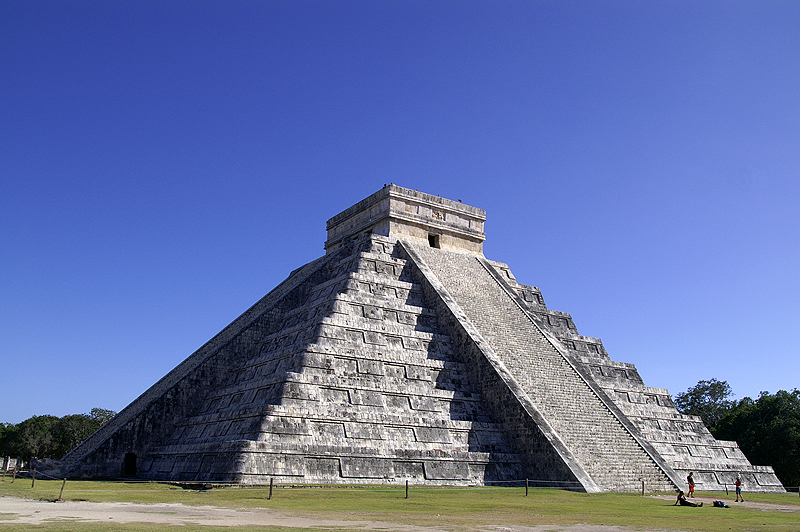 Chichen Itza