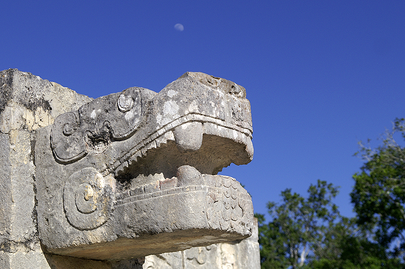 Chichen Itza