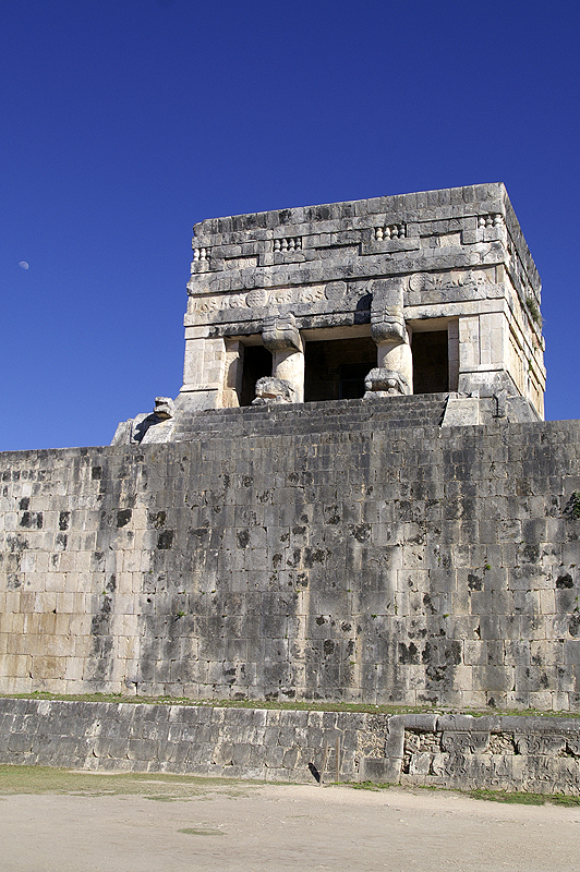 Chichen Itza
