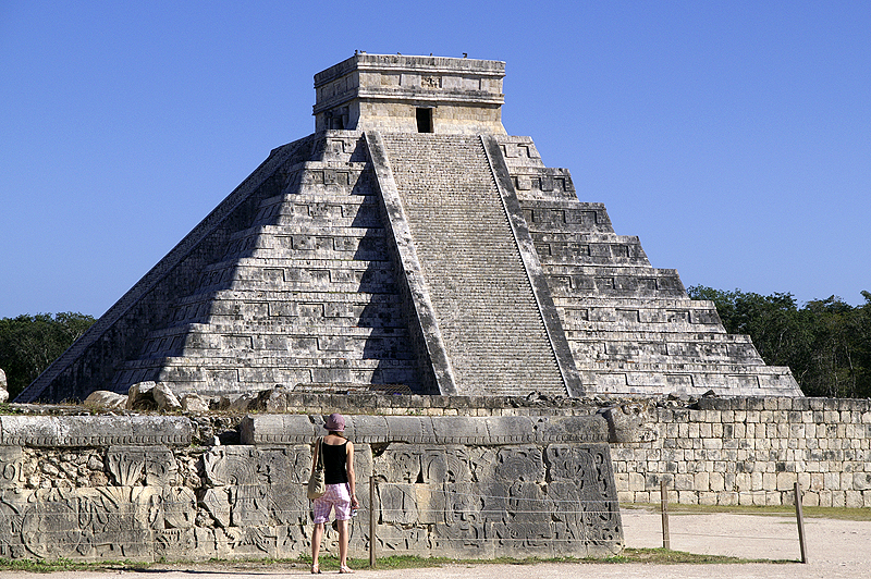 Chichen Itza