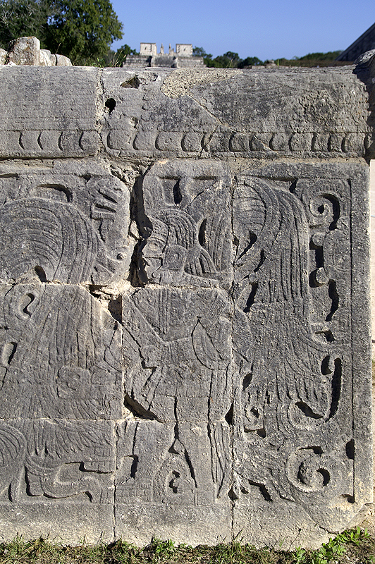 Chichen Itza