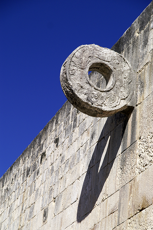 Chichen Itza