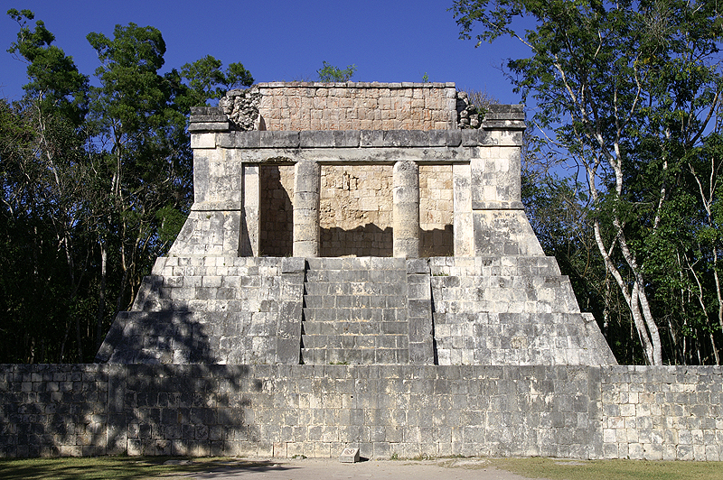 Chichen Itza