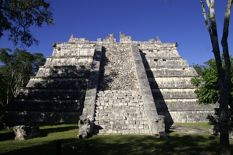Chichen Itza