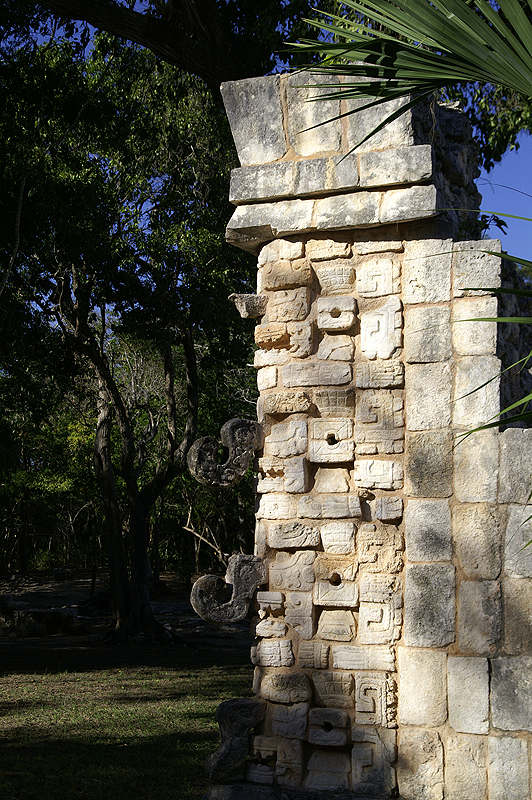 Chichen Itza
