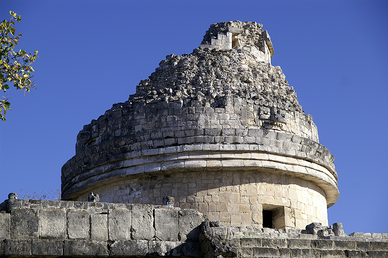 Chichen Itza